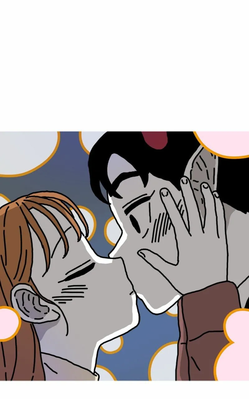 Hell of a Romance Chapter 44 page 1 - 
