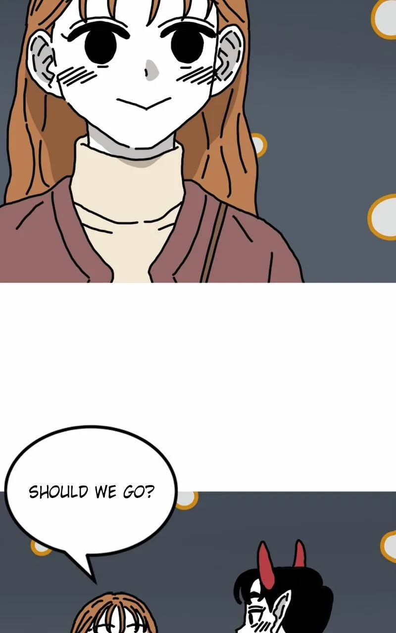 Hell of a Romance Chapter 44 page 11 - 