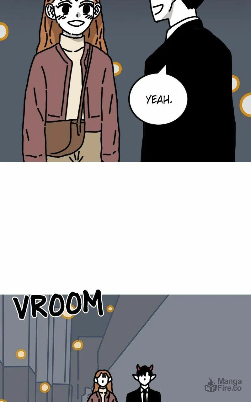 Hell of a Romance Chapter 44 page 12 - 