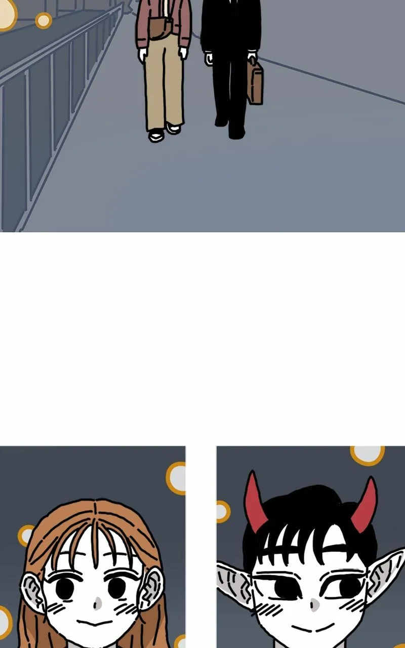 Hell of a Romance Chapter 44 page 13 - 