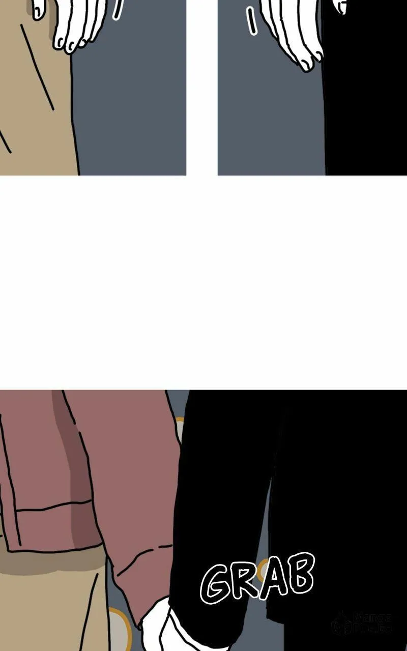 Hell of a Romance Chapter 44 page 15 - 