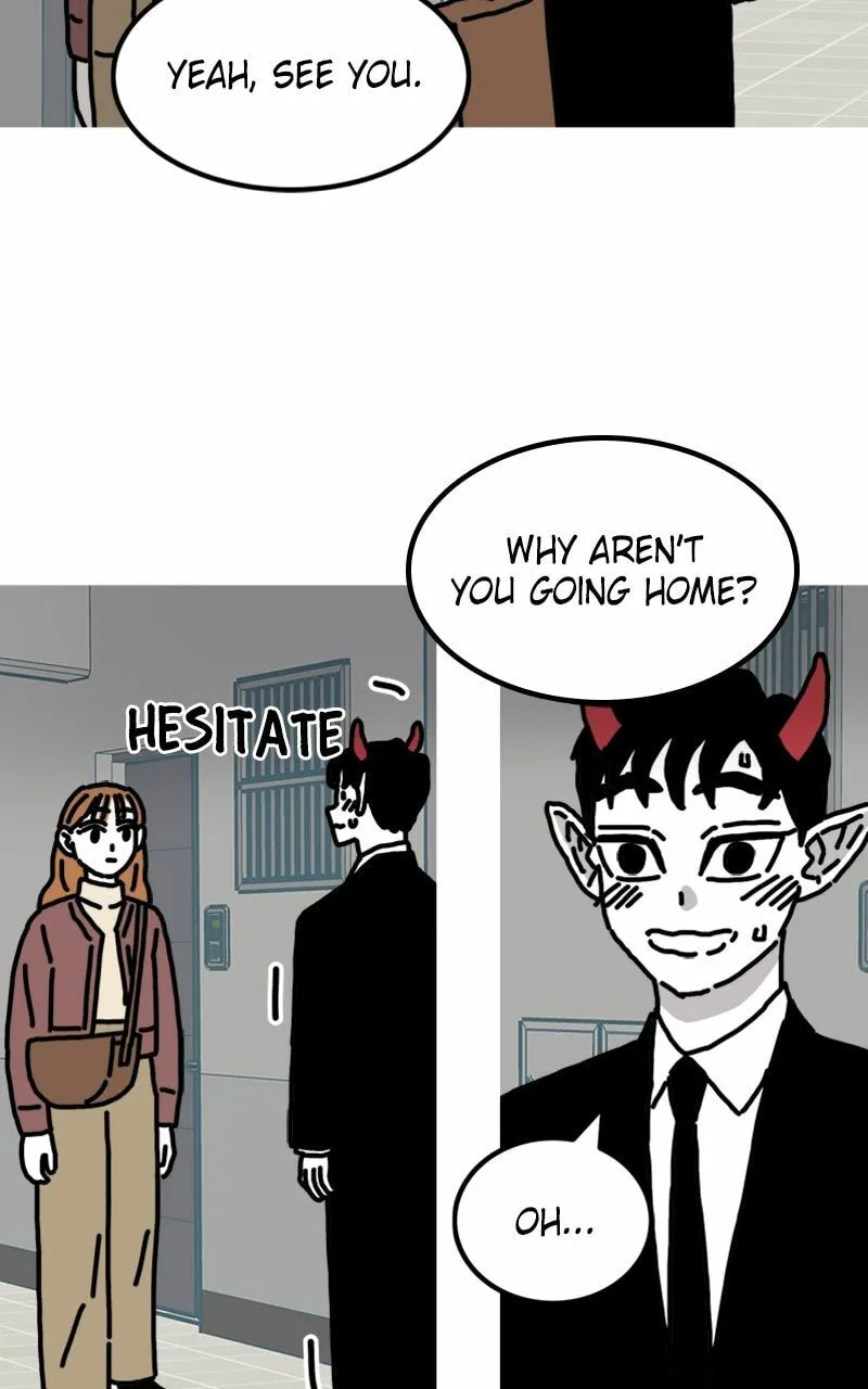 Hell of a Romance Chapter 44 page 19 - 