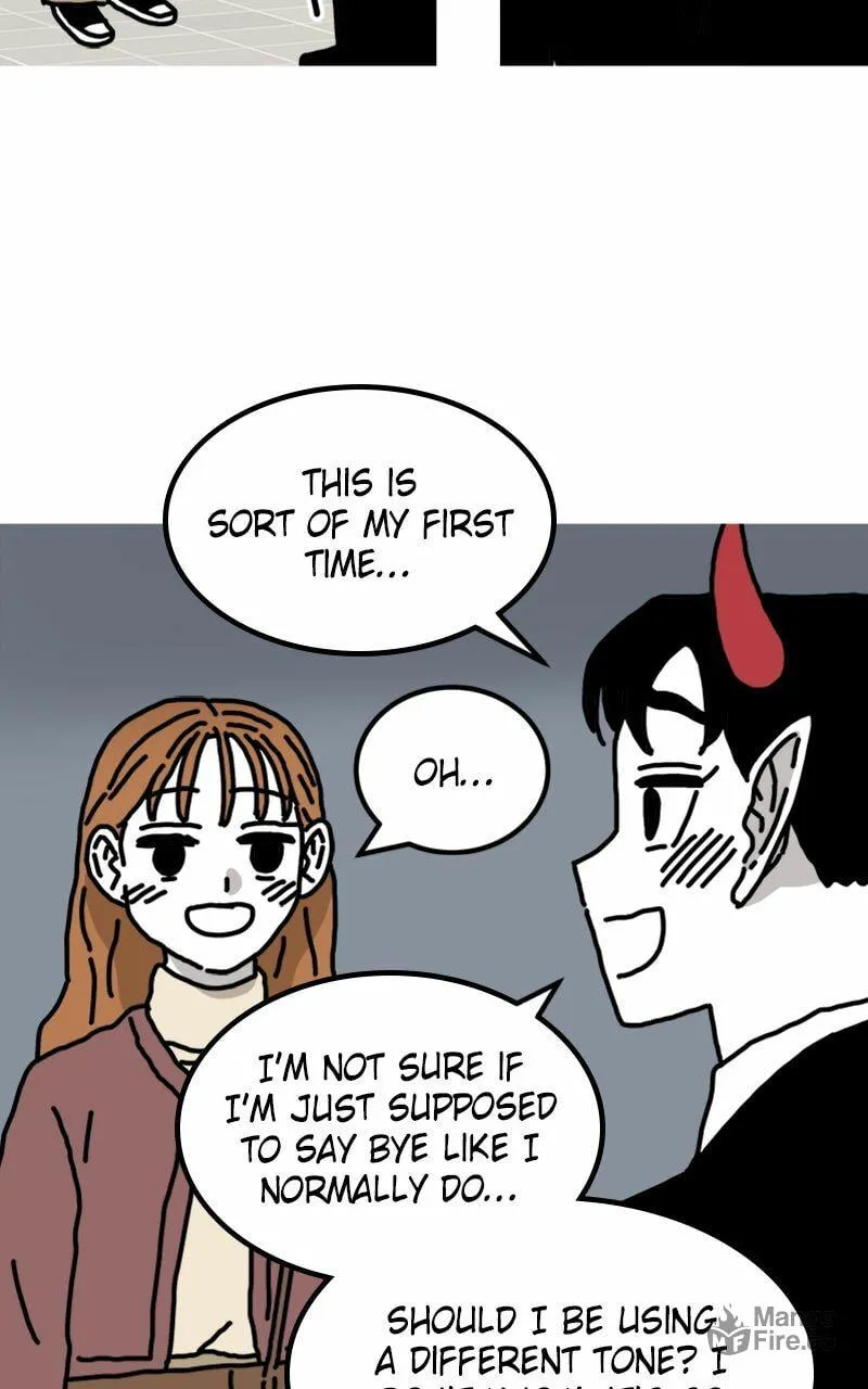 Hell of a Romance Chapter 44 page 20 - 