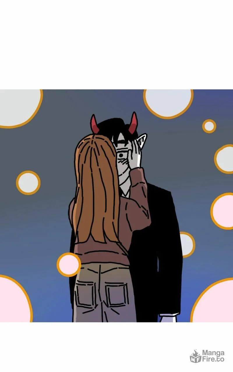 Hell of a Romance Chapter 44 page 3 - 