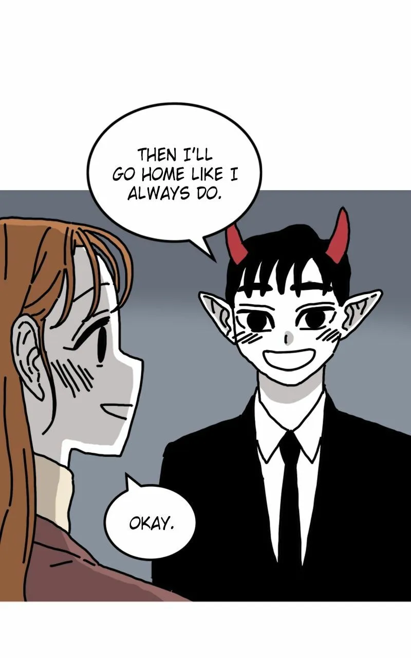 Hell of a Romance Chapter 44 page 22 - 