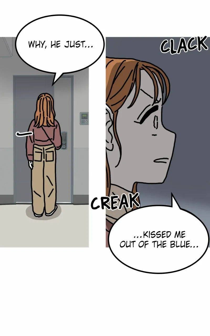 Hell of a Romance Chapter 44 page 26 - 