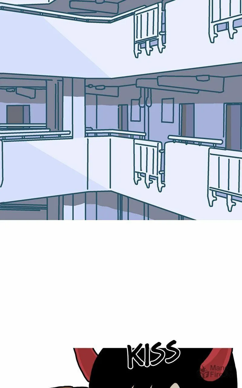 Hell of a Romance Chapter 44 page 30 - 