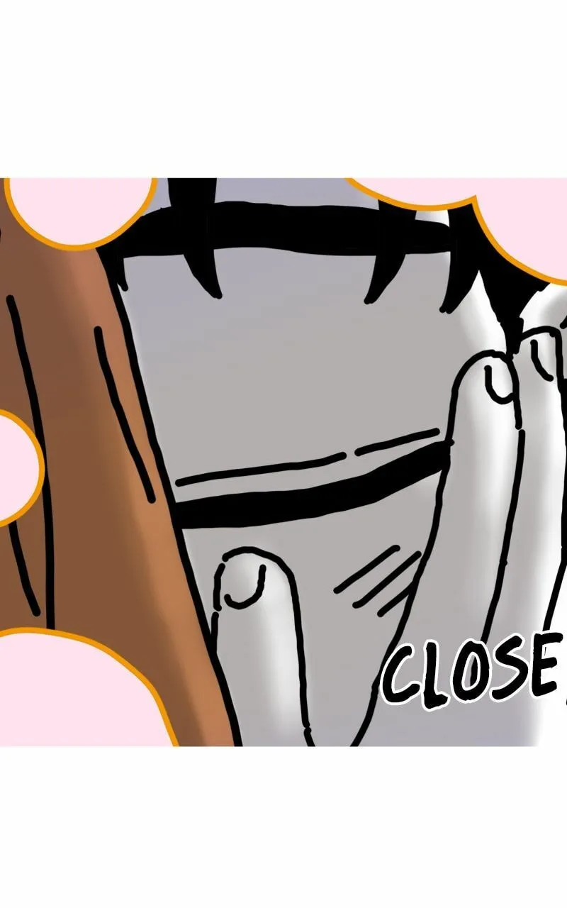 Hell of a Romance Chapter 44 page 4 - 