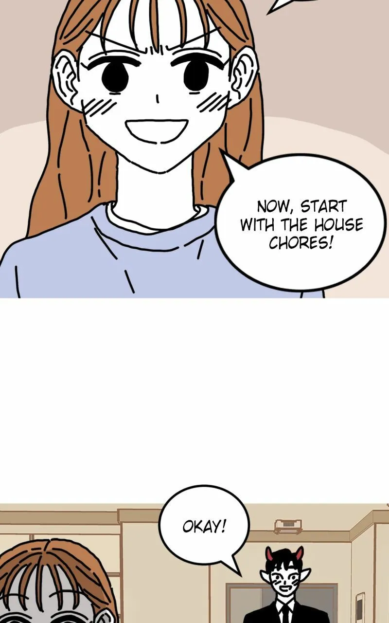 Hell of a Romance Chapter 44 page 32 - 