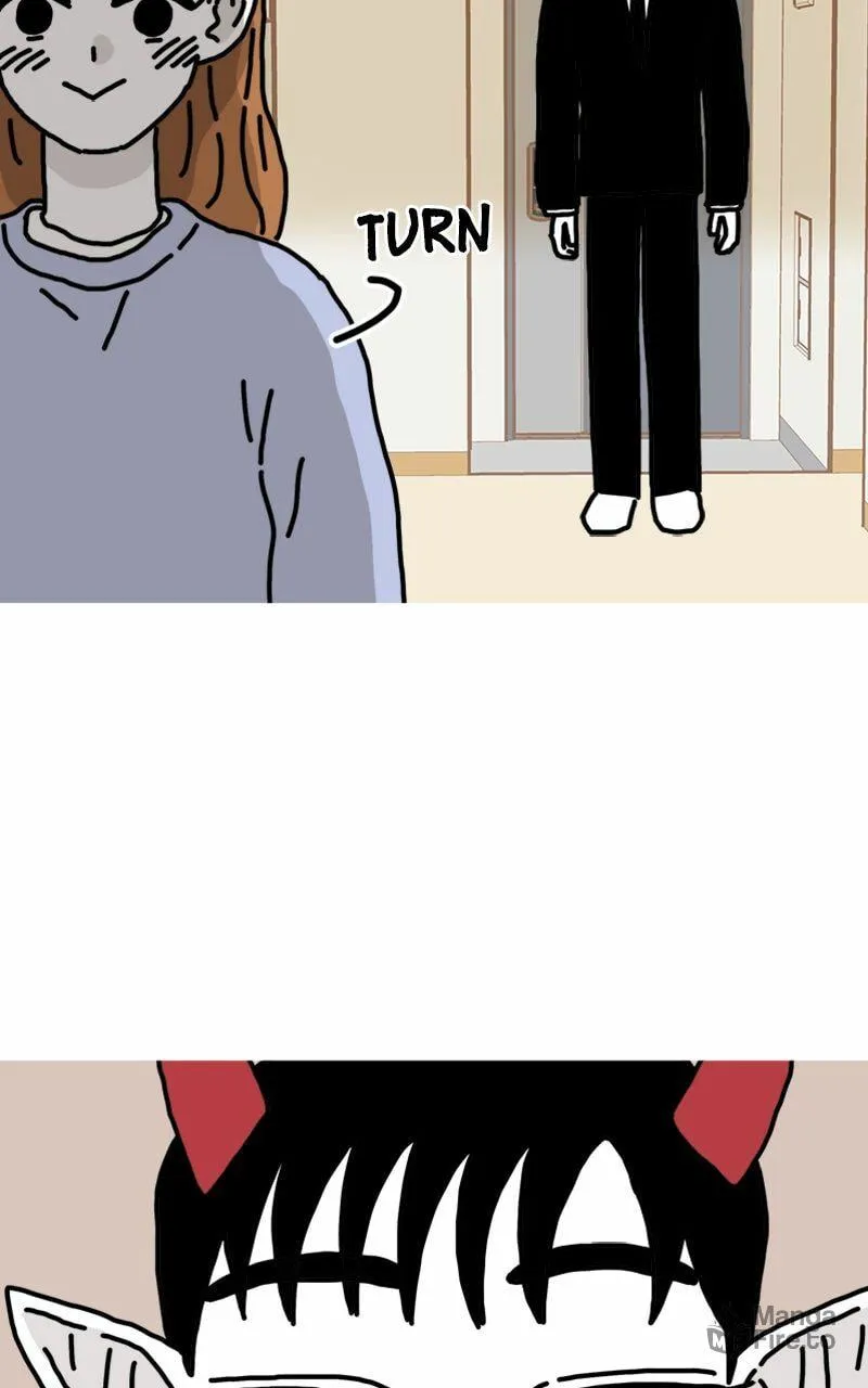 Hell of a Romance Chapter 44 page 33 - 
