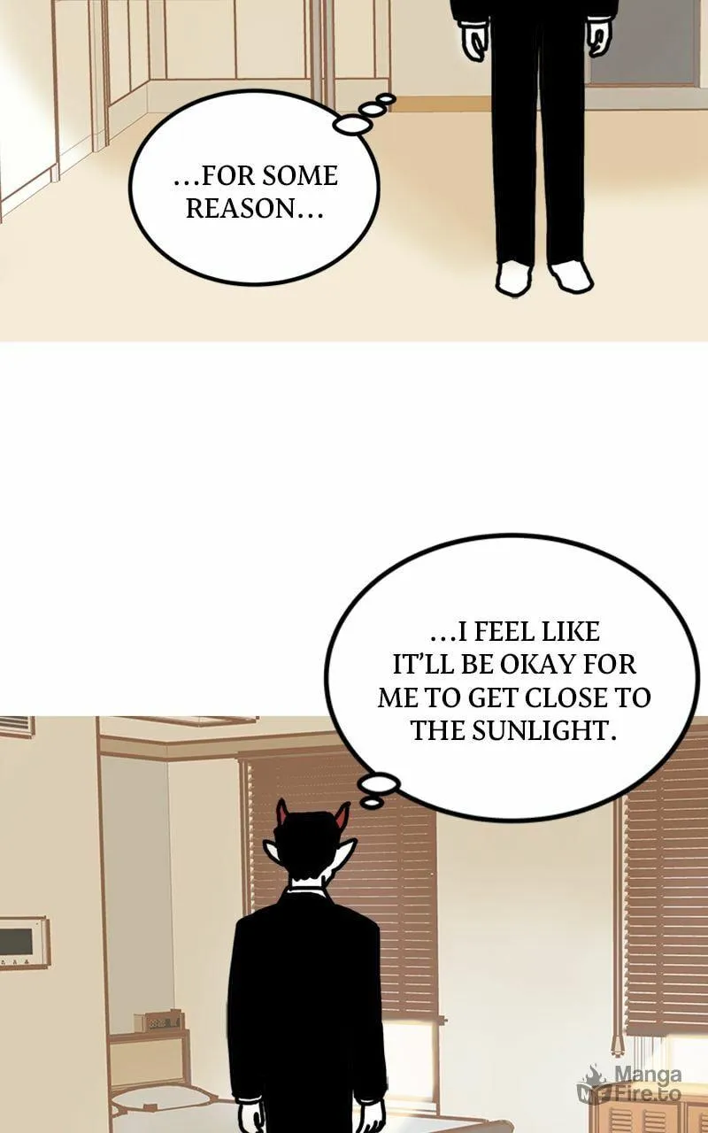 Hell of a Romance Chapter 44 page 36 - 