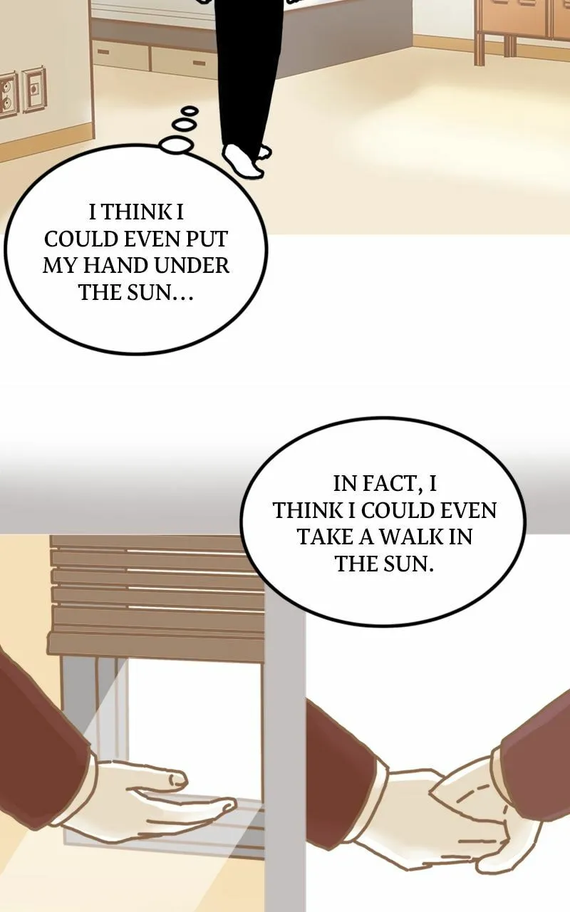 Hell of a Romance Chapter 44 page 37 - 