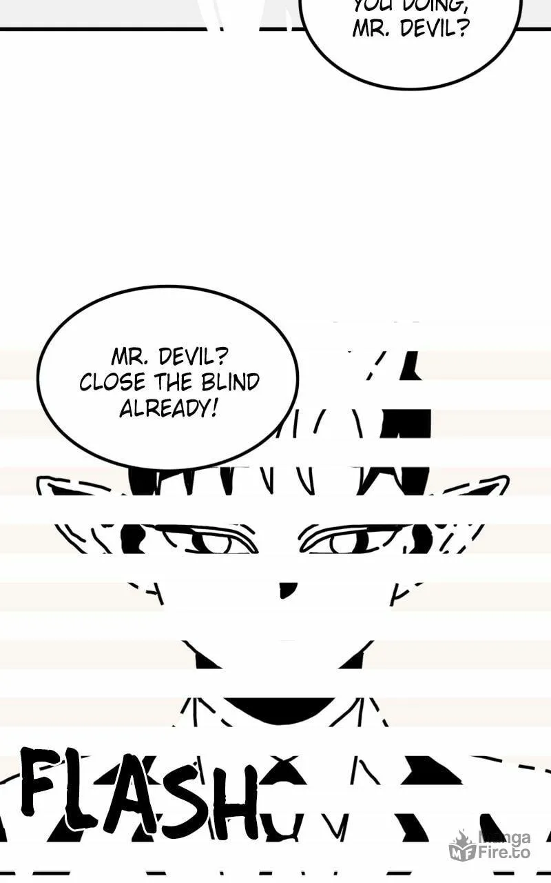 Hell of a Romance Chapter 44 page 42 - 