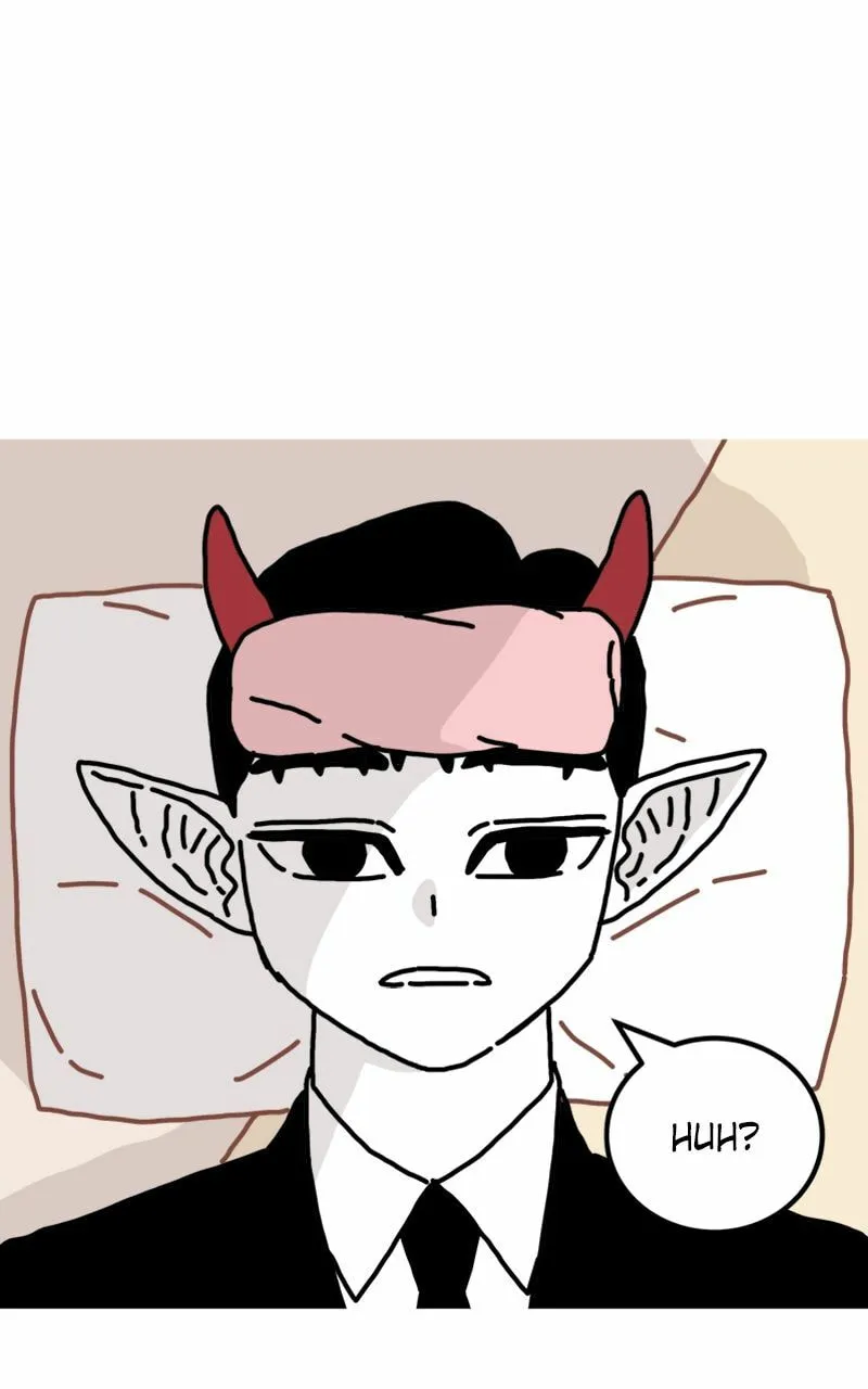 Hell of a Romance Chapter 44 page 47 - 