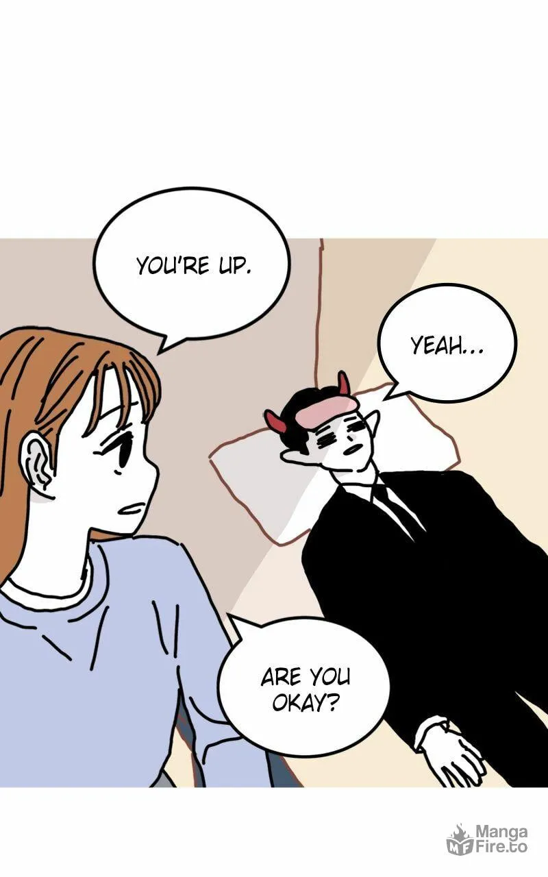 Hell of a Romance Chapter 44 page 48 - 