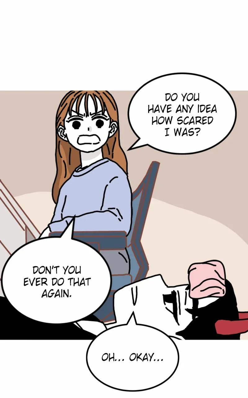 Hell of a Romance Chapter 44 page 49 - 