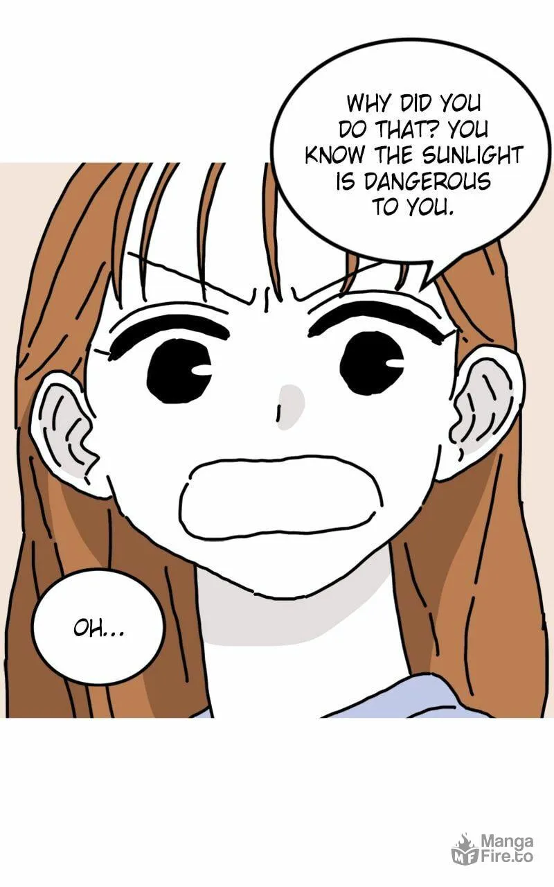 Hell of a Romance Chapter 44 page 50 - 