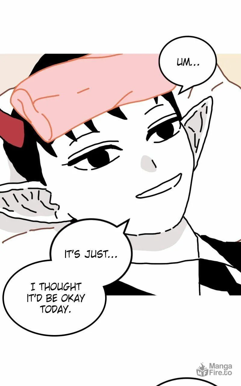 Hell of a Romance Chapter 44 page 51 - 