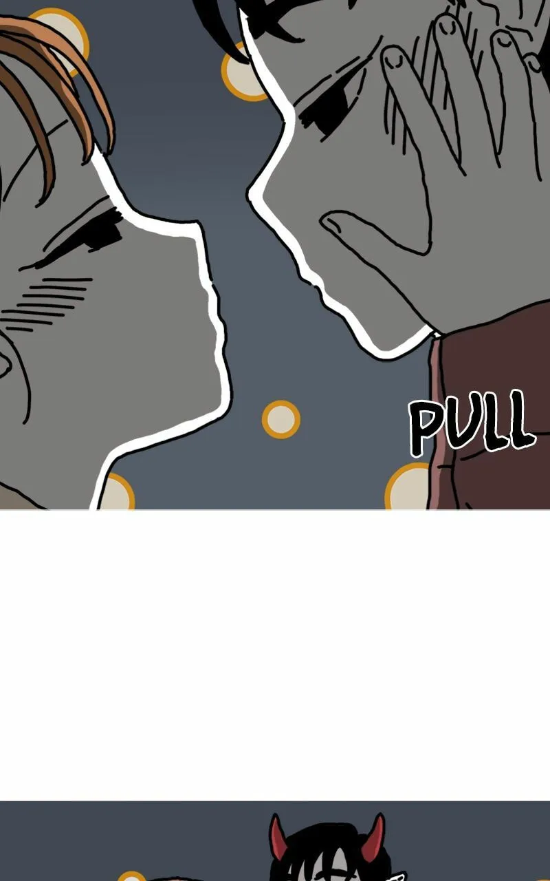 Hell of a Romance Chapter 44 page 8 - 
