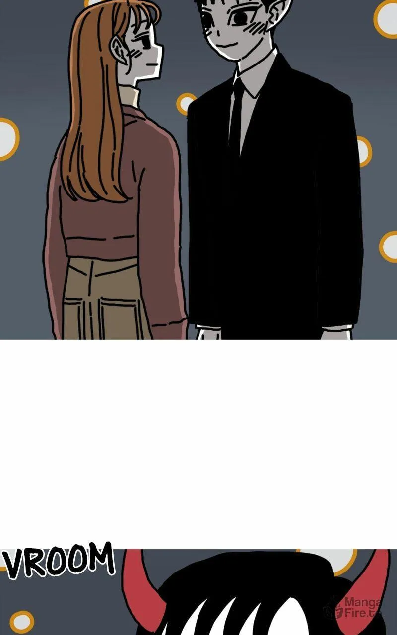 Hell of a Romance Chapter 44 page 9 - 