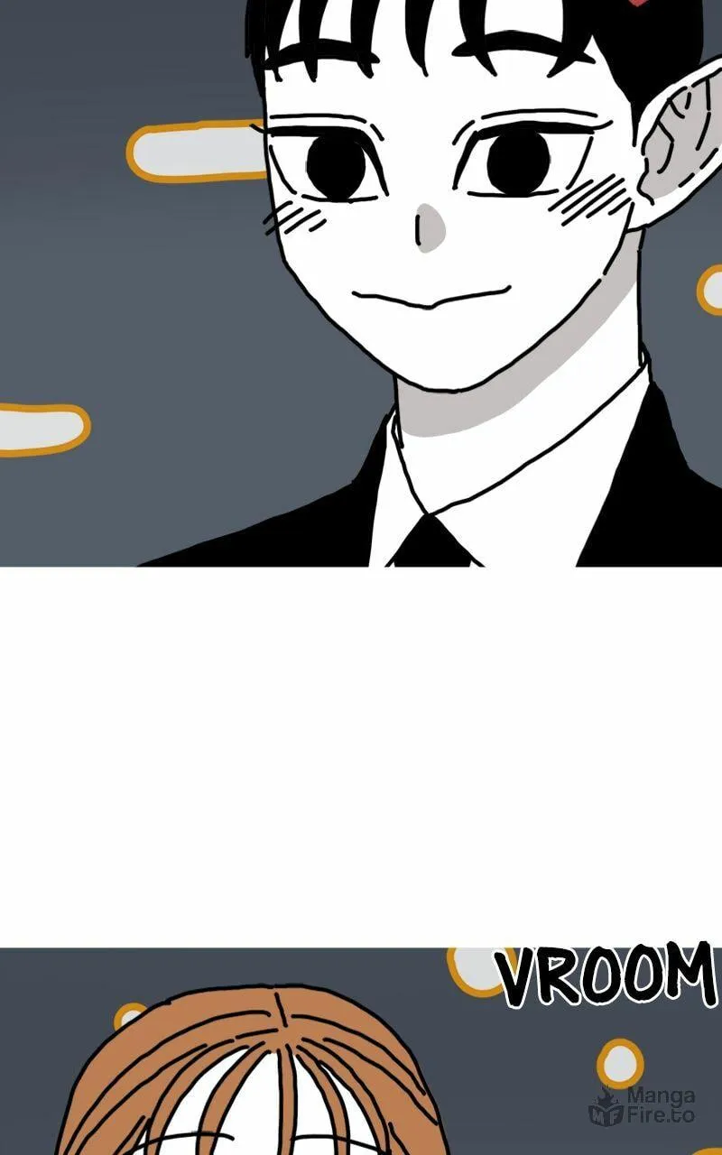 Hell of a Romance Chapter 44 page 10 - 