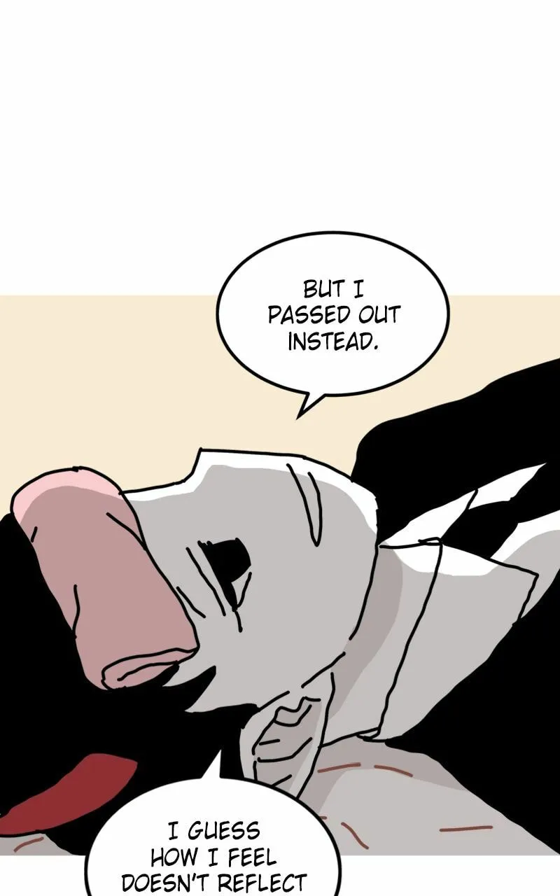 Hell of a Romance Chapter 45 page 1 - 