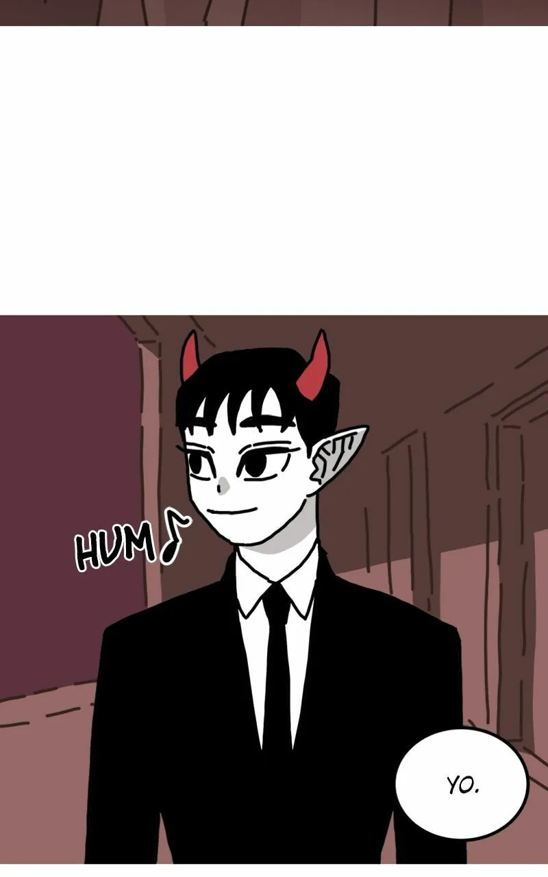 Hell of a Romance Chapter 45 page 13 - 