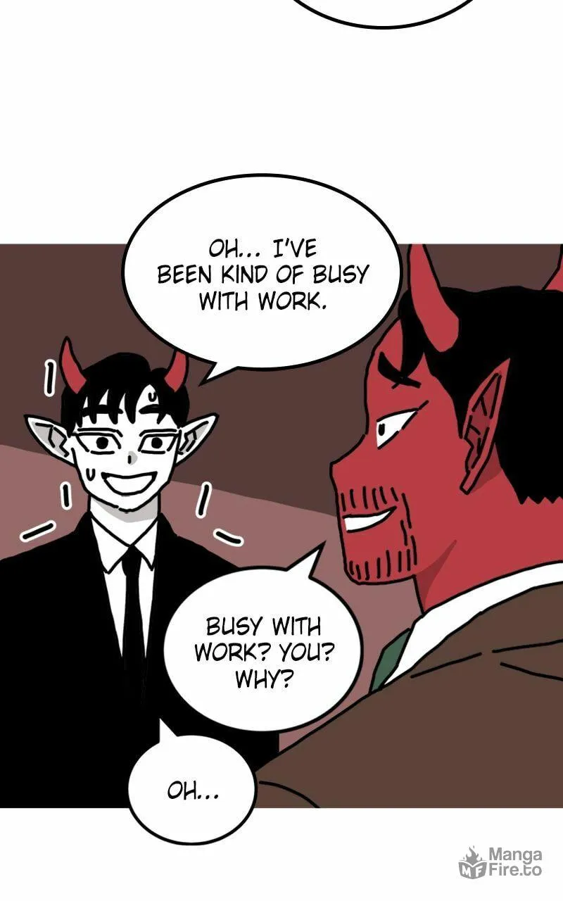 Hell of a Romance Chapter 45 page 15 - 