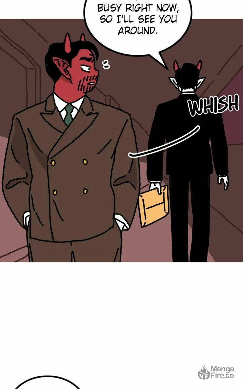 Hell of a Romance Chapter 45 page 20 - 
