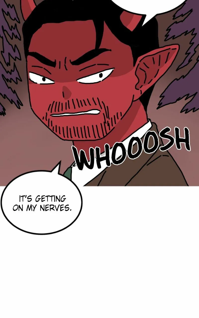 Hell of a Romance Chapter 45 page 22 - 