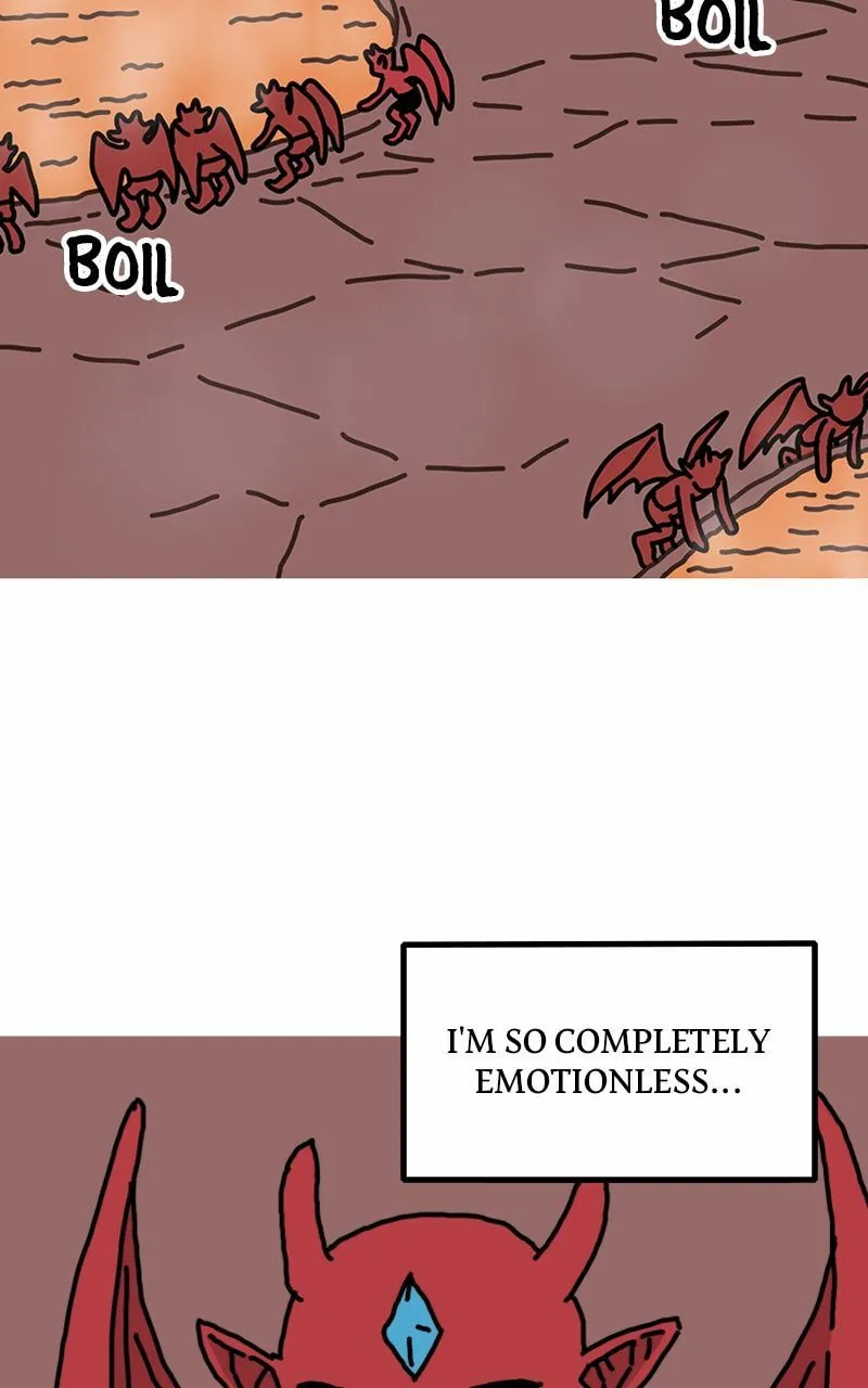 Hell of a Romance Chapter 45 page 26 - 