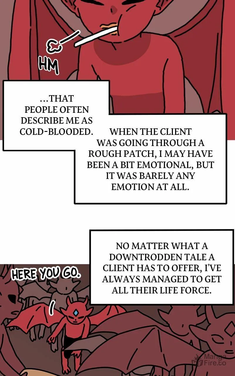 Hell of a Romance Chapter 45 page 27 - 