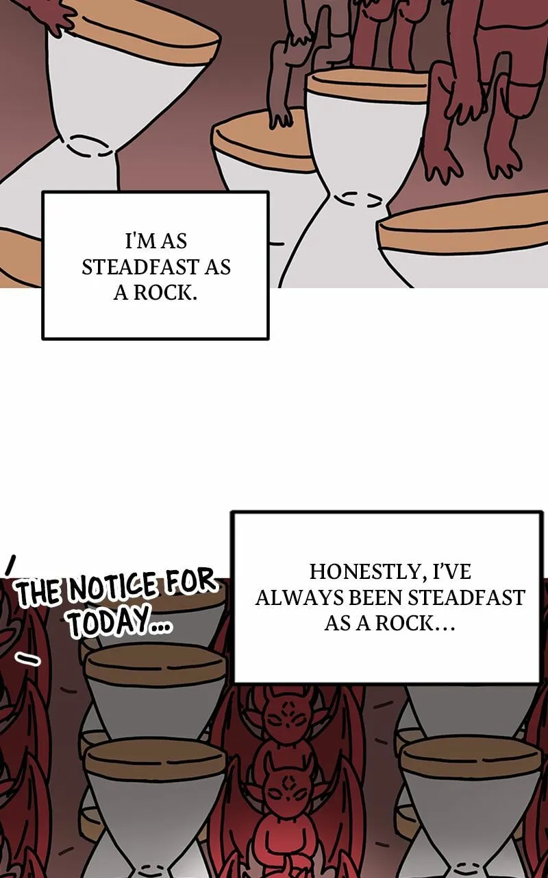 Hell of a Romance Chapter 45 page 28 - 