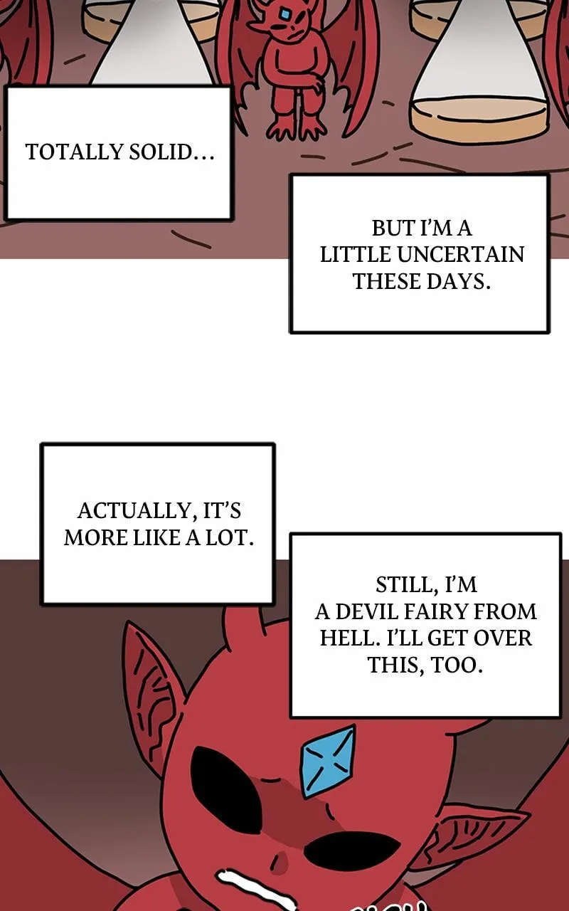 Hell of a Romance Chapter 45 page 29 - 