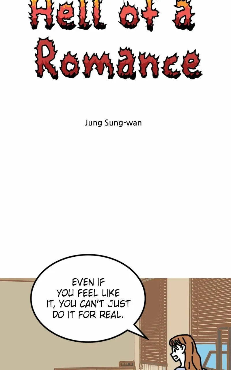 Hell of a Romance Chapter 45 page 4 - 