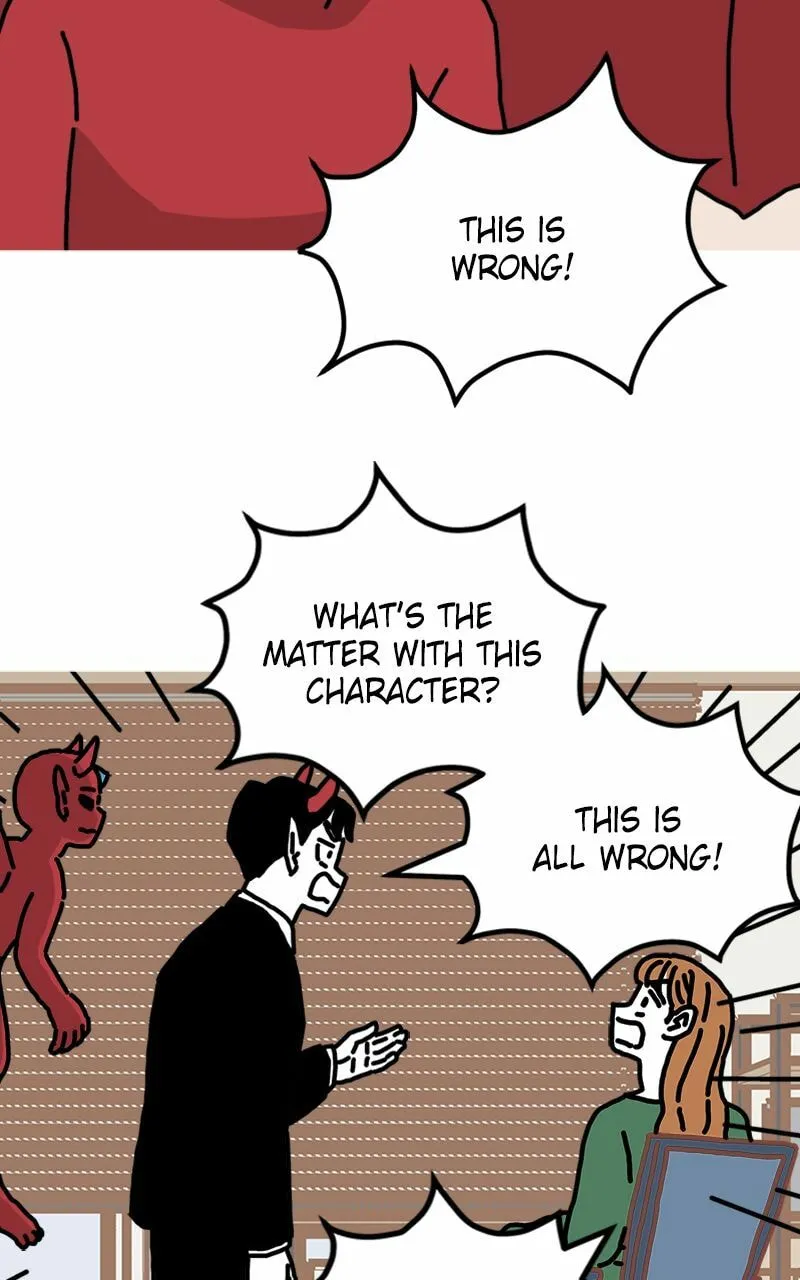 Hell of a Romance Chapter 45 page 31 - 