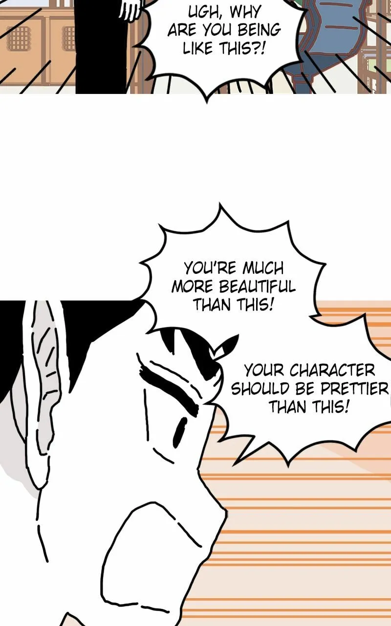 Hell of a Romance Chapter 45 page 32 - 