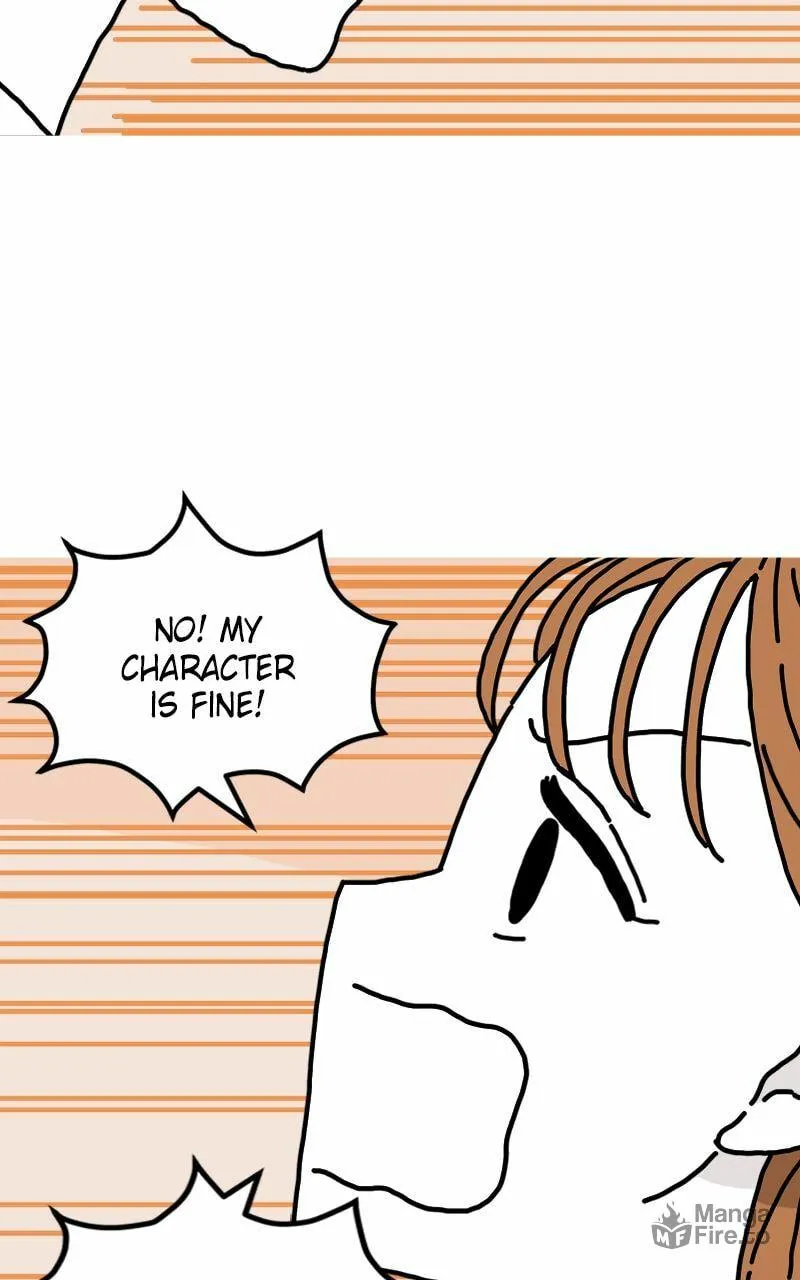 Hell of a Romance Chapter 45 page 33 - 
