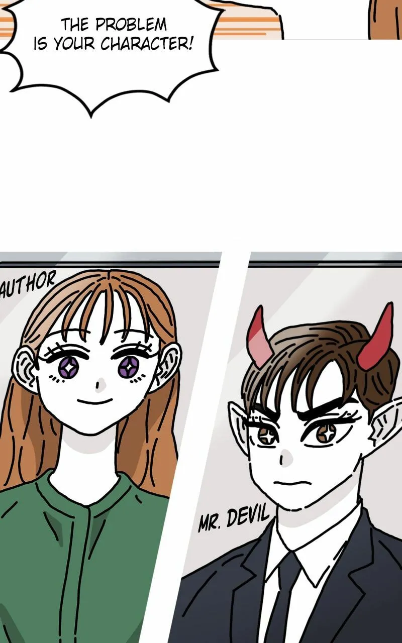 Hell of a Romance Chapter 45 page 34 - 