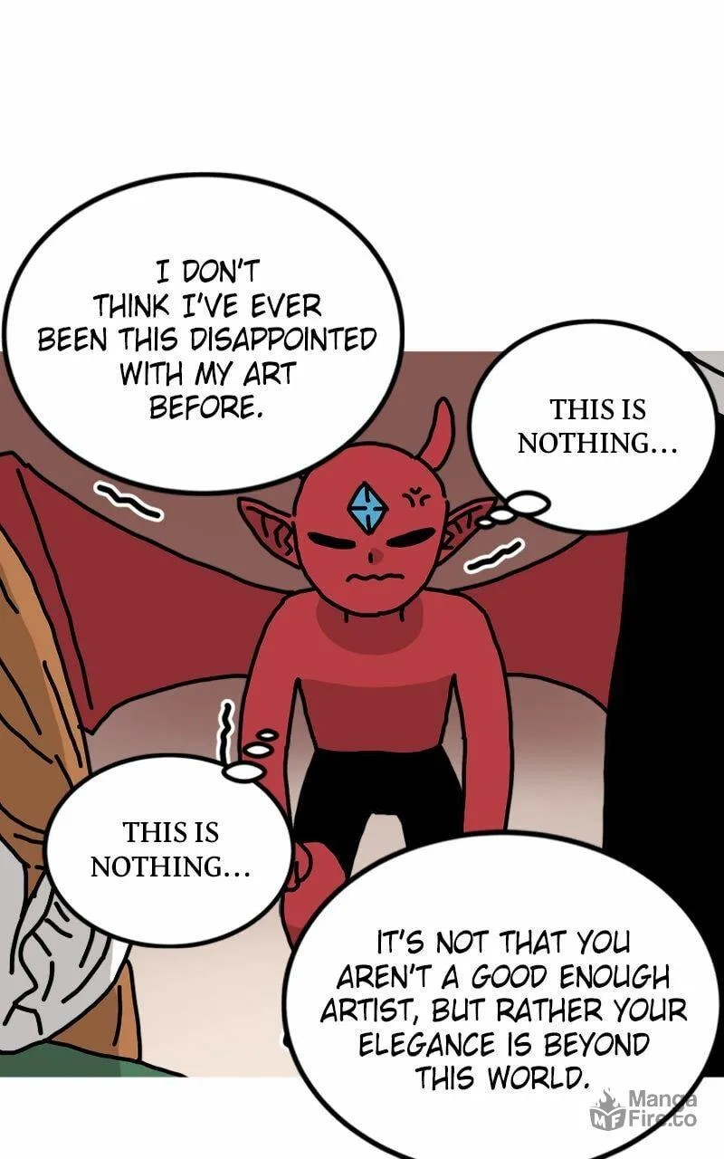 Hell of a Romance Chapter 45 page 36 - 