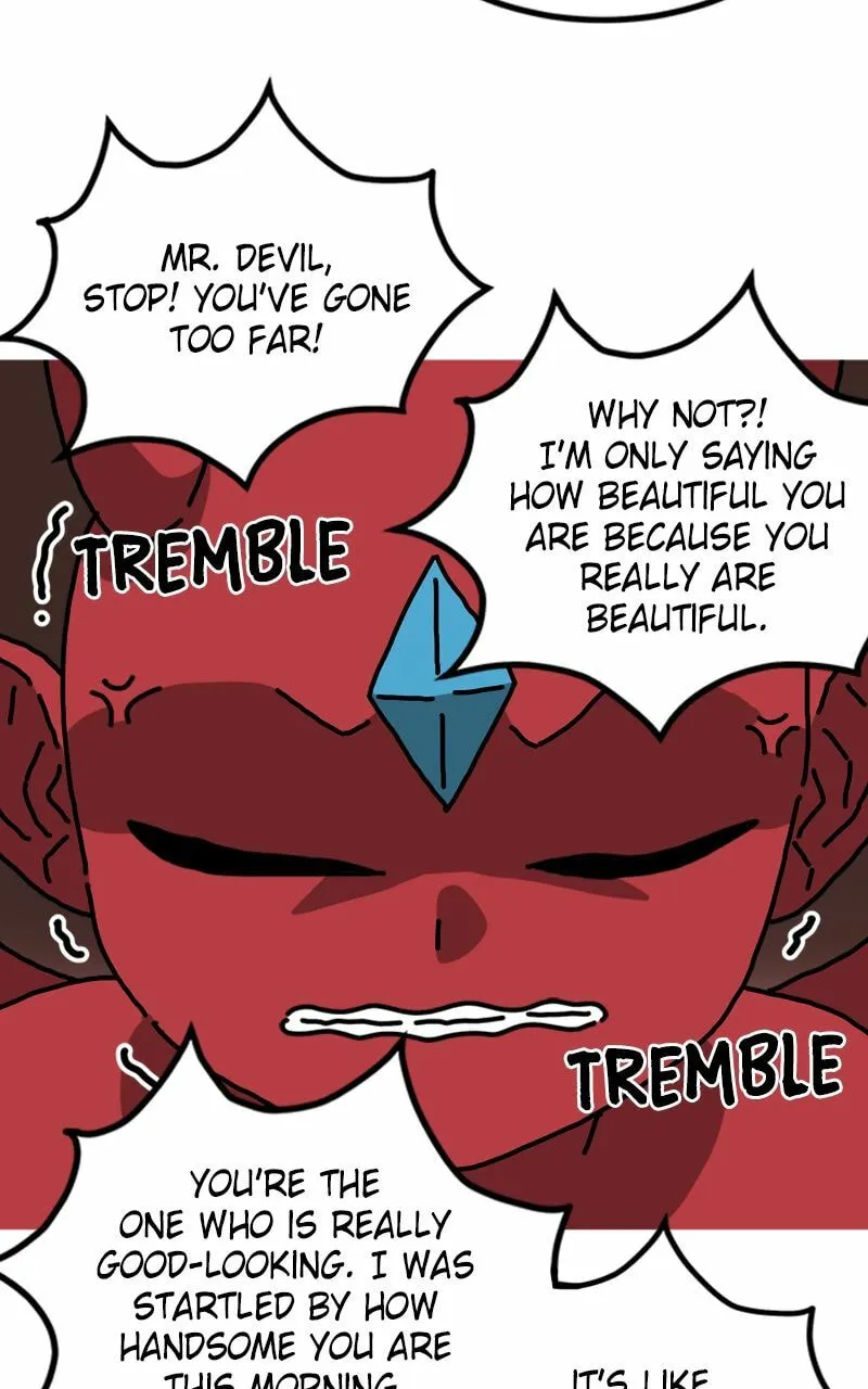 Hell of a Romance Chapter 45 page 37 - 