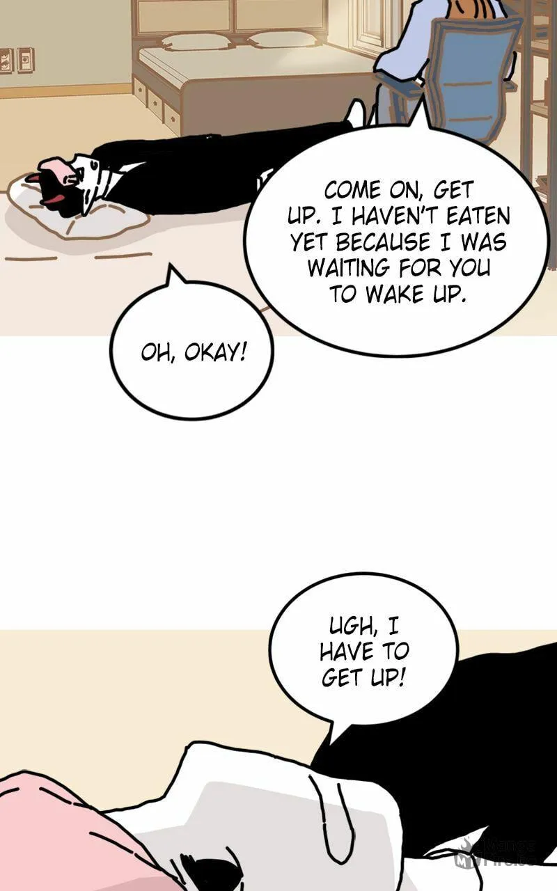 Hell of a Romance Chapter 45 page 5 - 