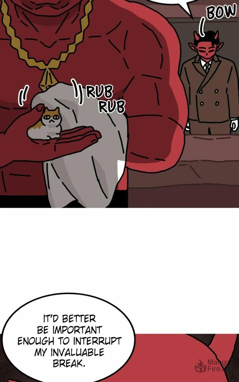 Hell of a Romance Chapter 45 page 42 - 