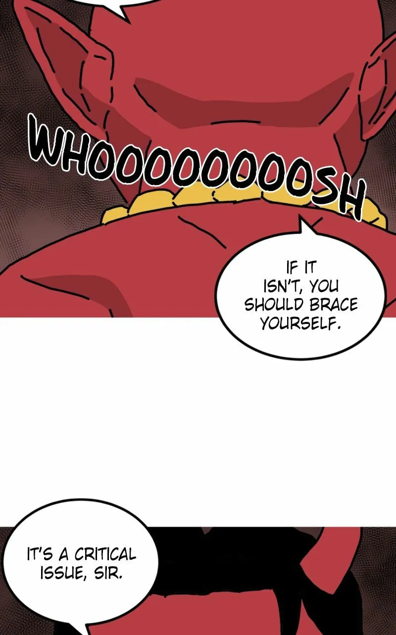Hell of a Romance Chapter 45 page 43 - 