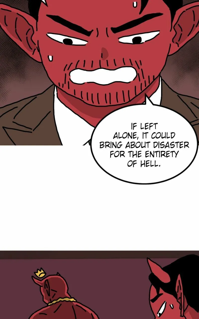 Hell of a Romance Chapter 45 page 44 - 