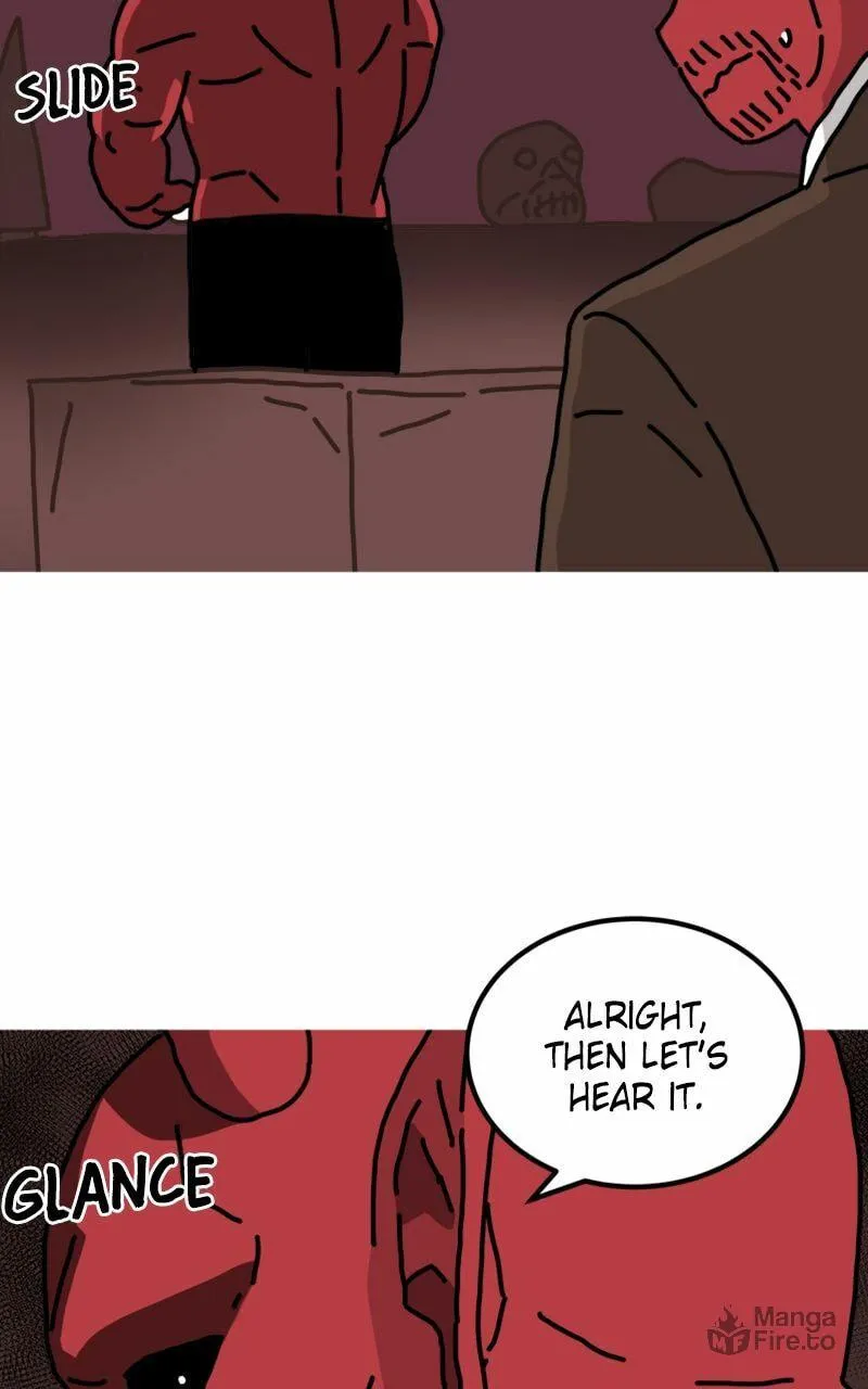 Hell of a Romance Chapter 45 page 45 - 