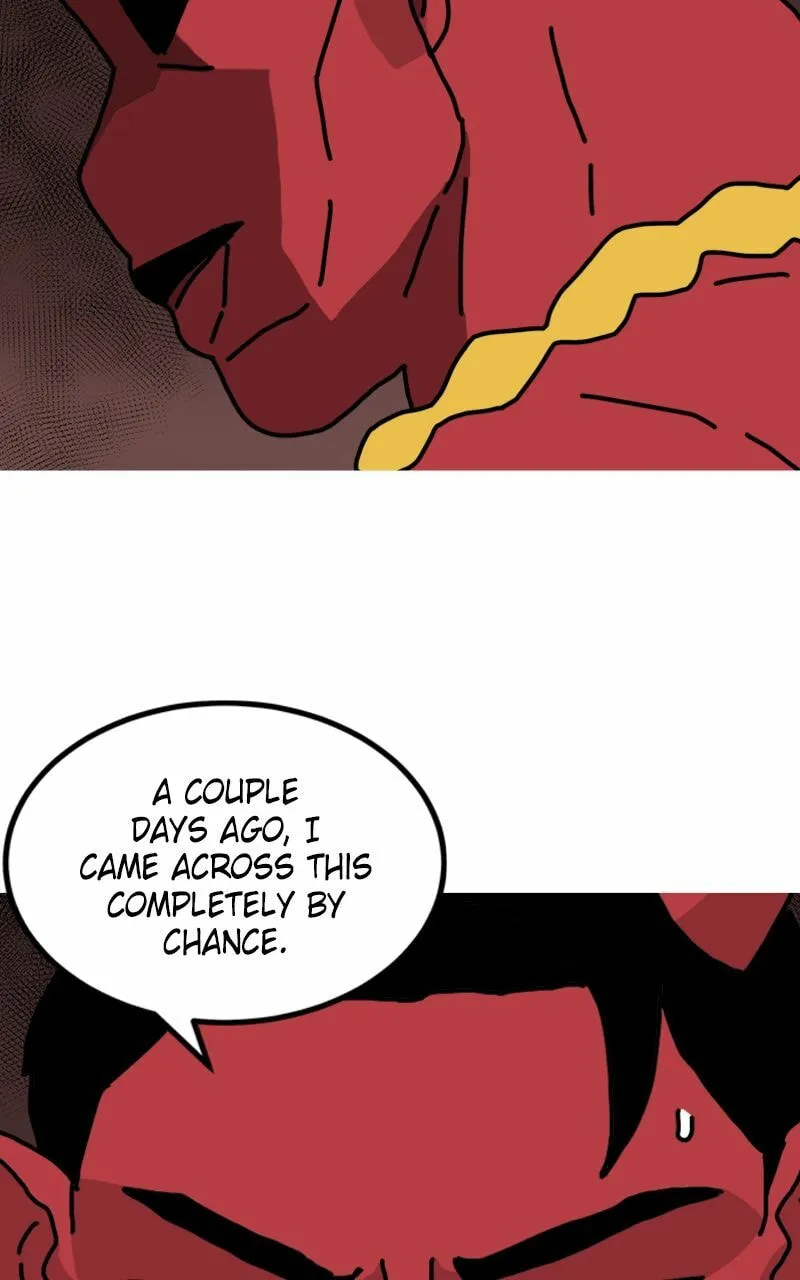 Hell of a Romance Chapter 45 page 46 - 