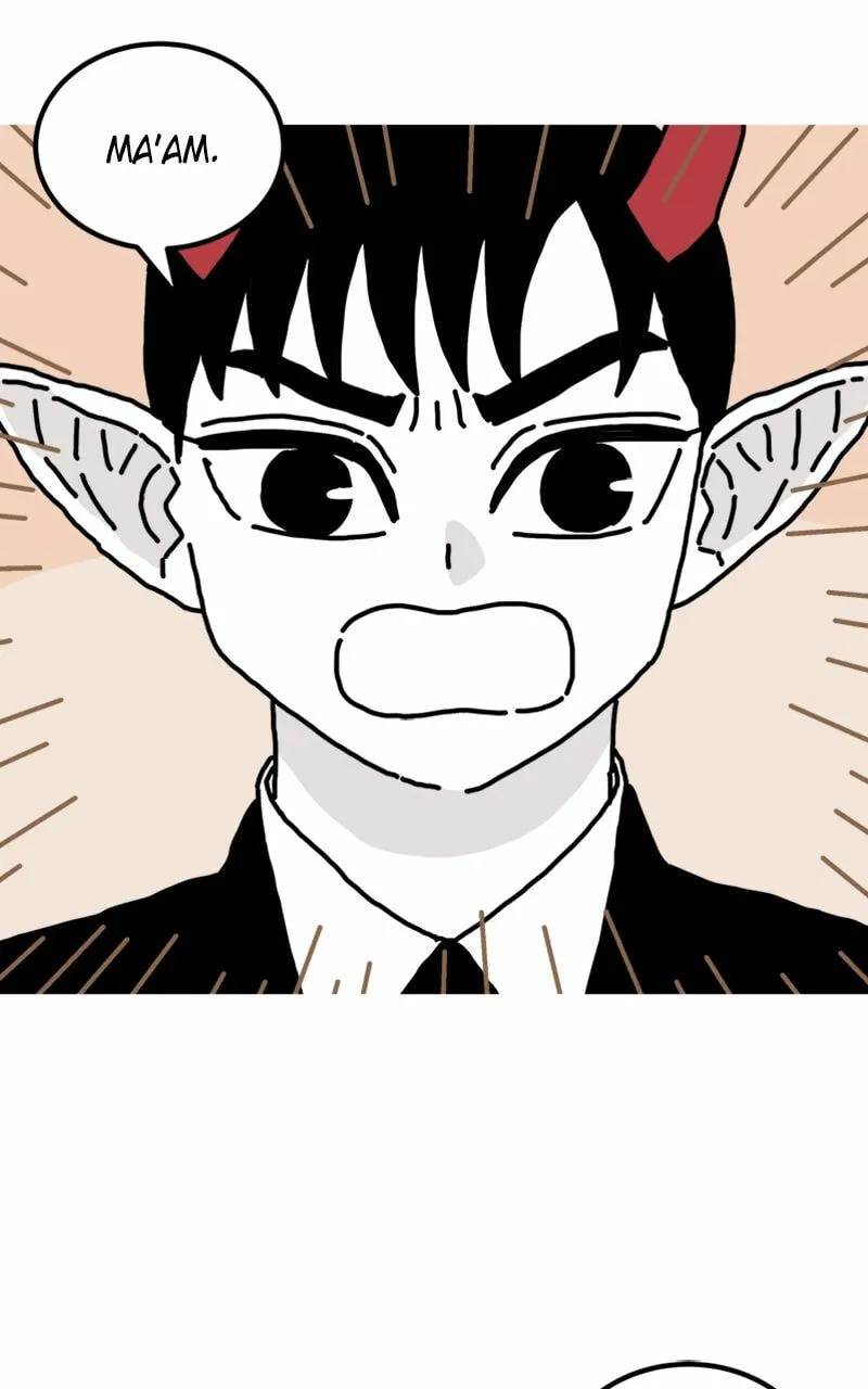 Hell of a Romance Chapter 45 page 49 - 