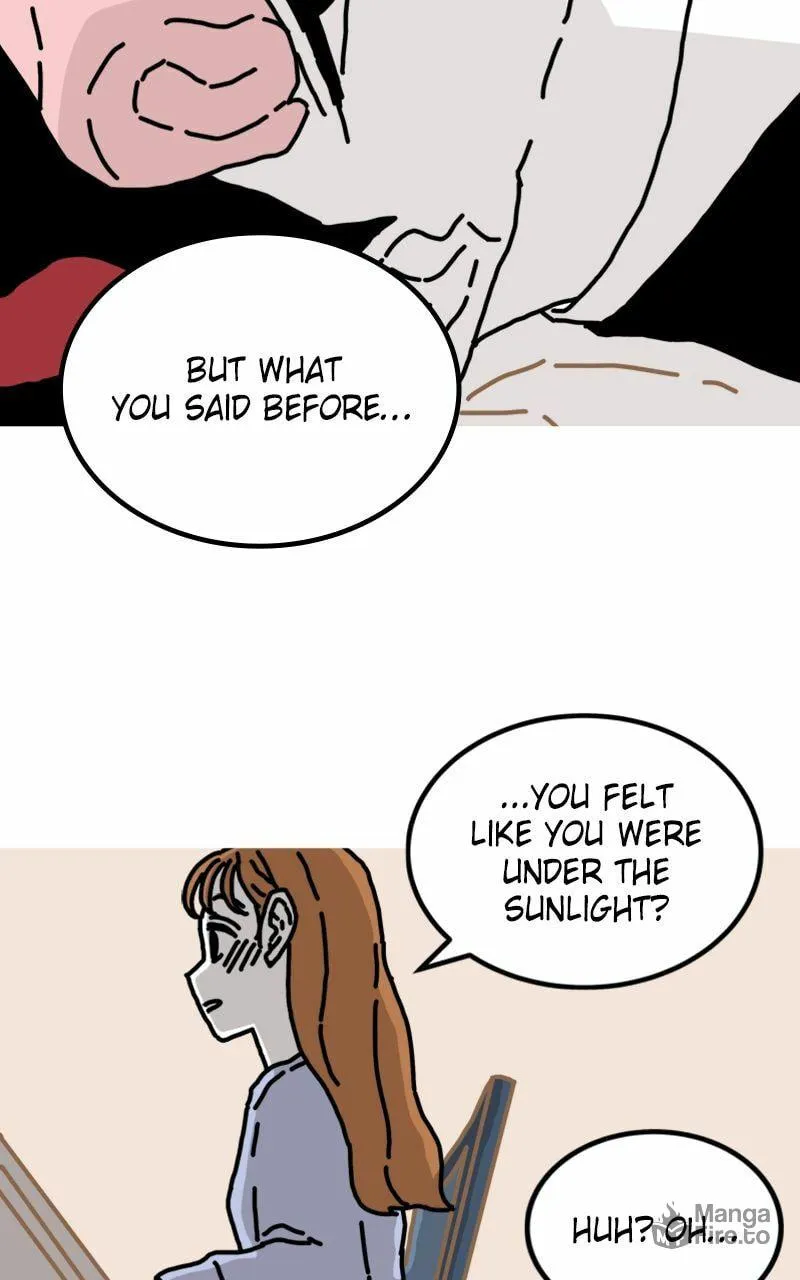 Hell of a Romance Chapter 45 page 6 - 
