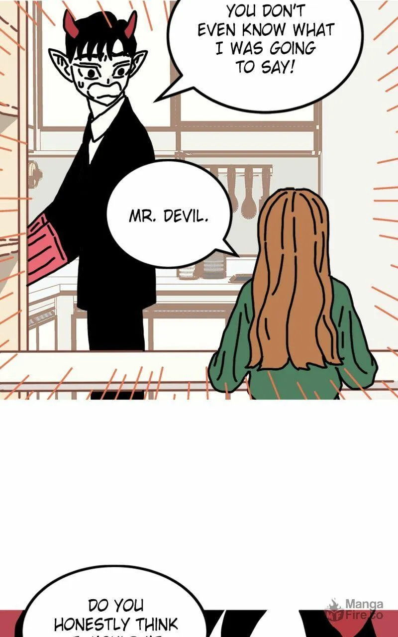 Hell of a Romance Chapter 45 page 51 - 